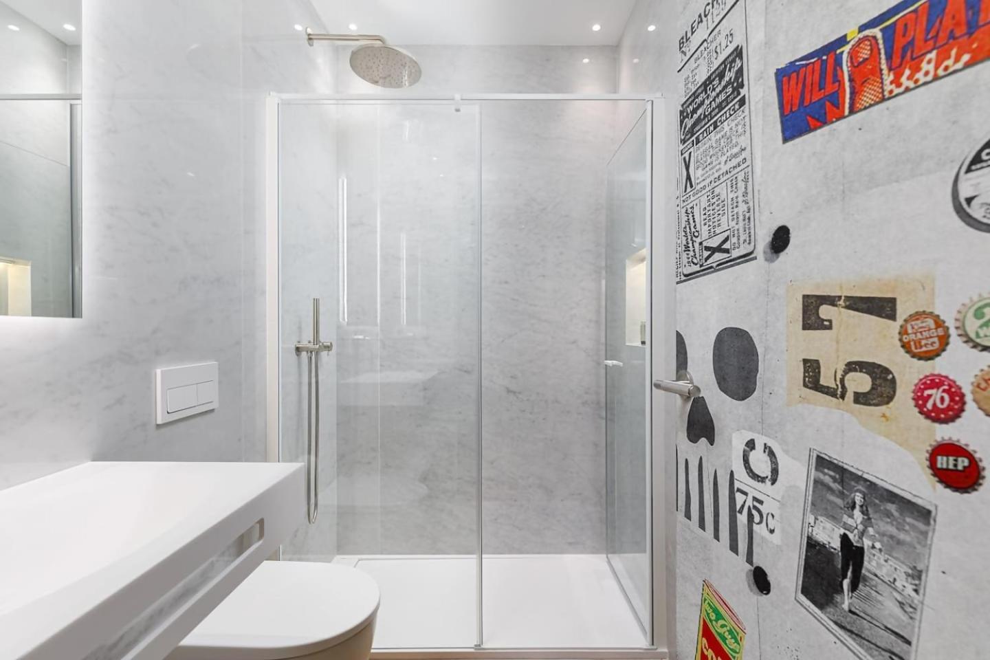 Mondrian New Ac Design Lovers Near La Concha San Sebastián Exterior foto